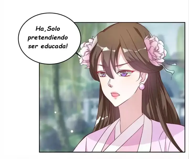 CHOQUE LOS PALACIOS IMPERIALES (2020) - Capítulo 31 - Página 5 - LectorTMOo