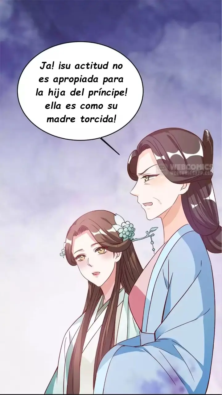 CHOQUE LOS PALACIOS IMPERIALES (2020) - Capítulo 31 - Página 7 - LectorTMOo