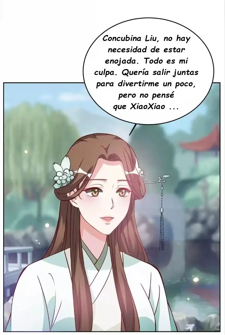 CHOQUE LOS PALACIOS IMPERIALES (2020) - Capítulo 31 - Página 8 - LectorTMOo
