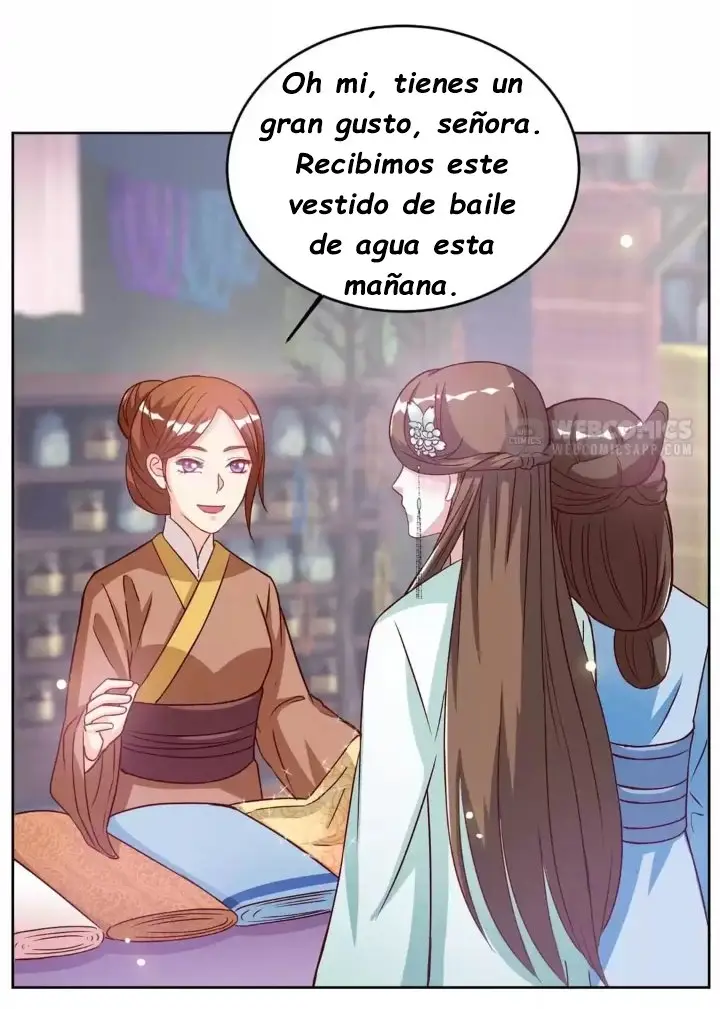 CHOQUE LOS PALACIOS IMPERIALES (2020) - Capítulo 31 - Página 14 - LectorTMOo