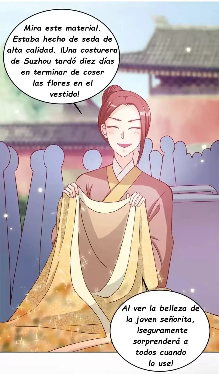 CHOQUE LOS PALACIOS IMPERIALES (2020) - Capítulo 31 - Página 15 - LectorTMOo