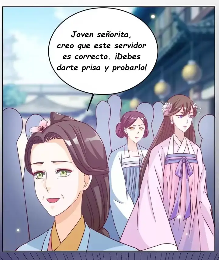 CHOQUE LOS PALACIOS IMPERIALES (2020) - Capítulo 31 - Página 16 - LectorTMOo