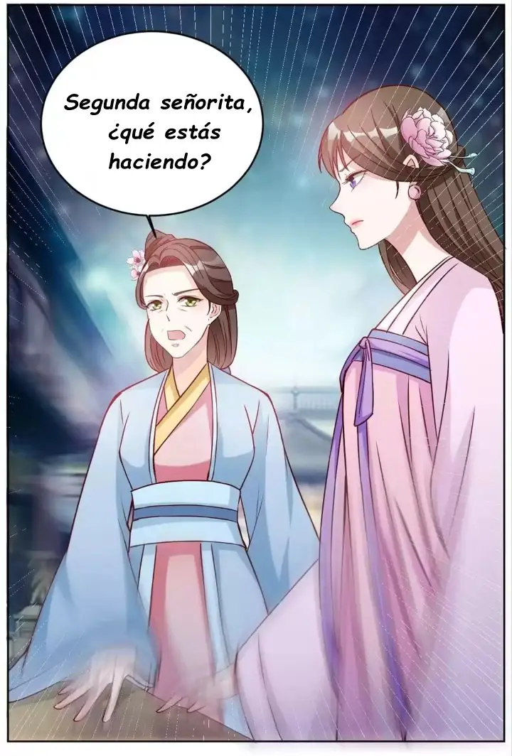 CHOQUE LOS PALACIOS IMPERIALES (2020) - Capítulo 31 - Página 19 - LectorTMOo