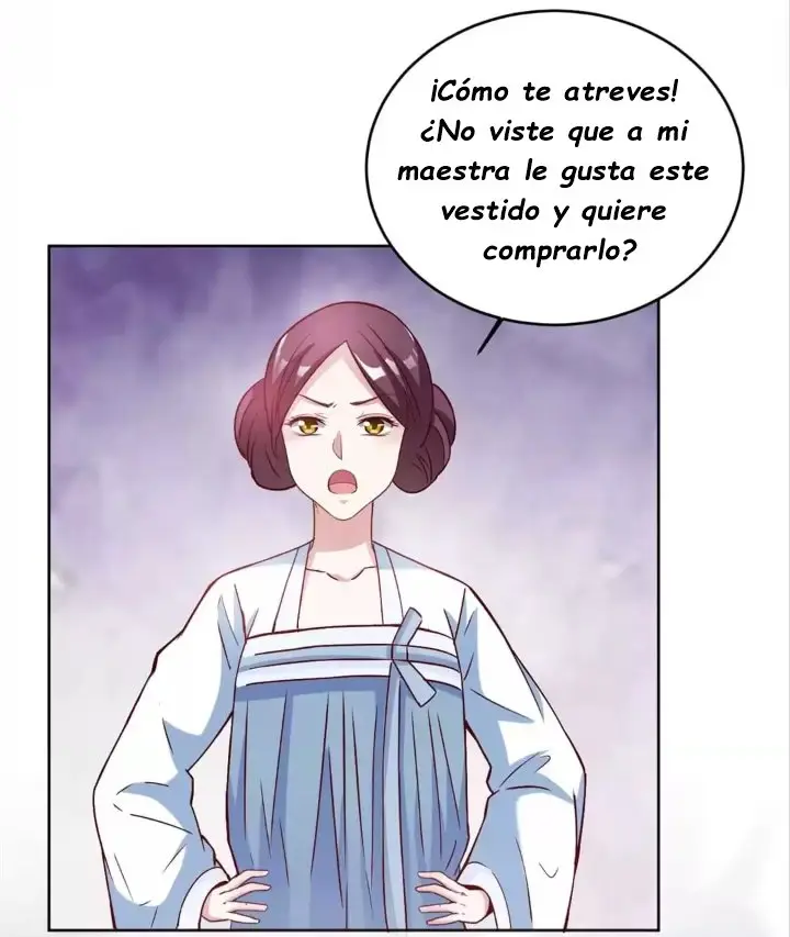 CHOQUE LOS PALACIOS IMPERIALES (2020) - Capítulo 31 - Página 20 - LectorTMOo