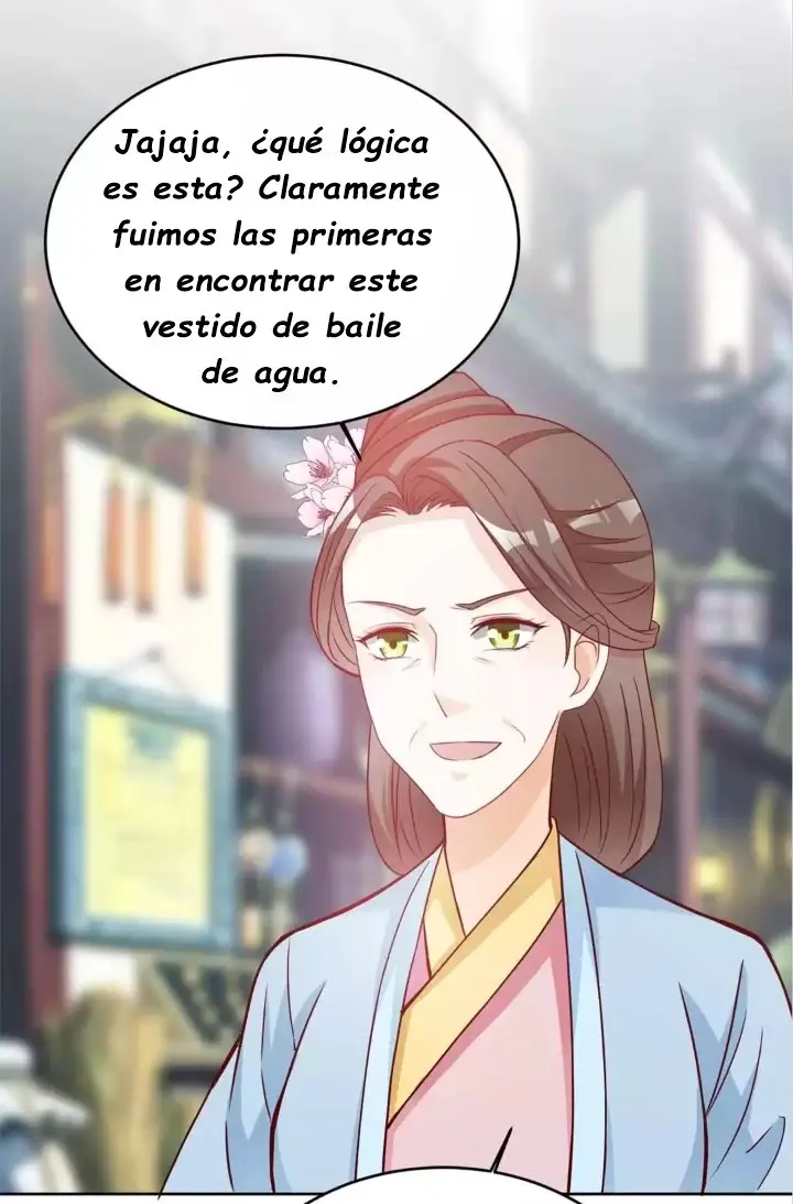 CHOQUE LOS PALACIOS IMPERIALES (2020) - Capítulo 31 - Página 21 - LectorTMOo