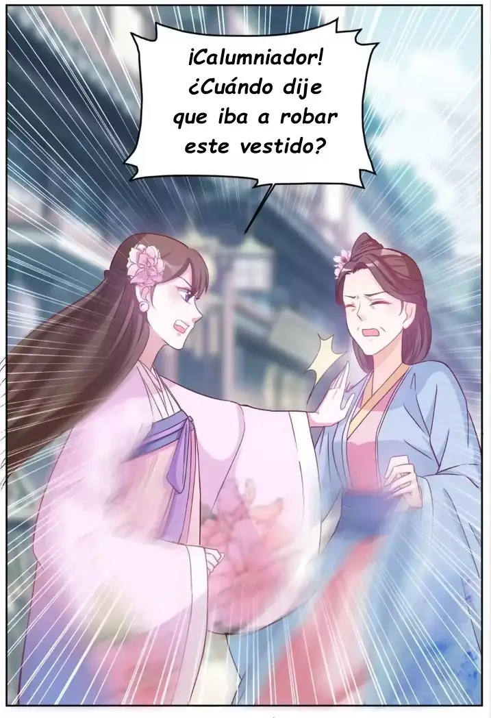 CHOQUE LOS PALACIOS IMPERIALES (2020) - Capítulo 32 - Página 4 - LectorTMOo