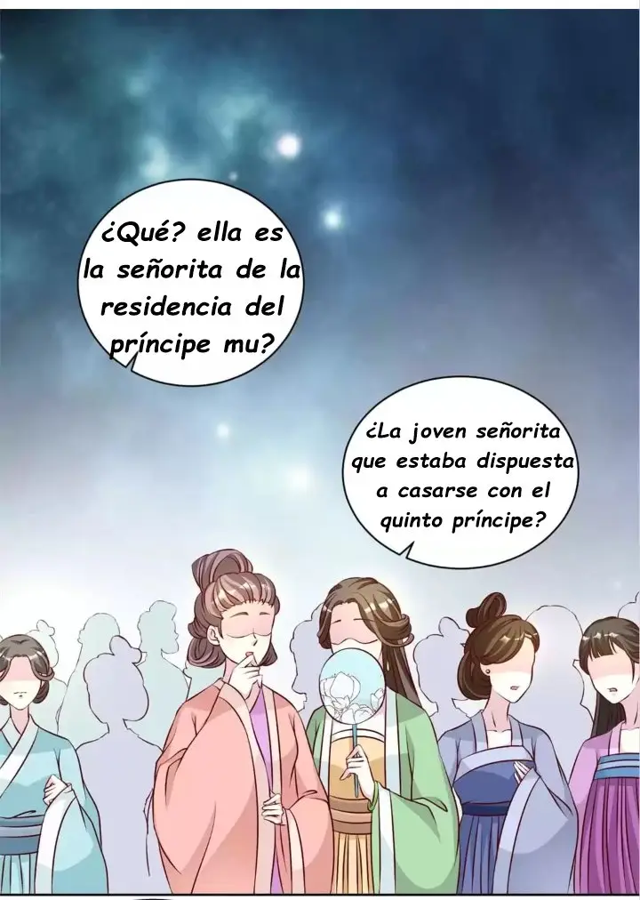 CHOQUE LOS PALACIOS IMPERIALES (2020) - Capítulo 32 - Página 13 - LectorTMOo