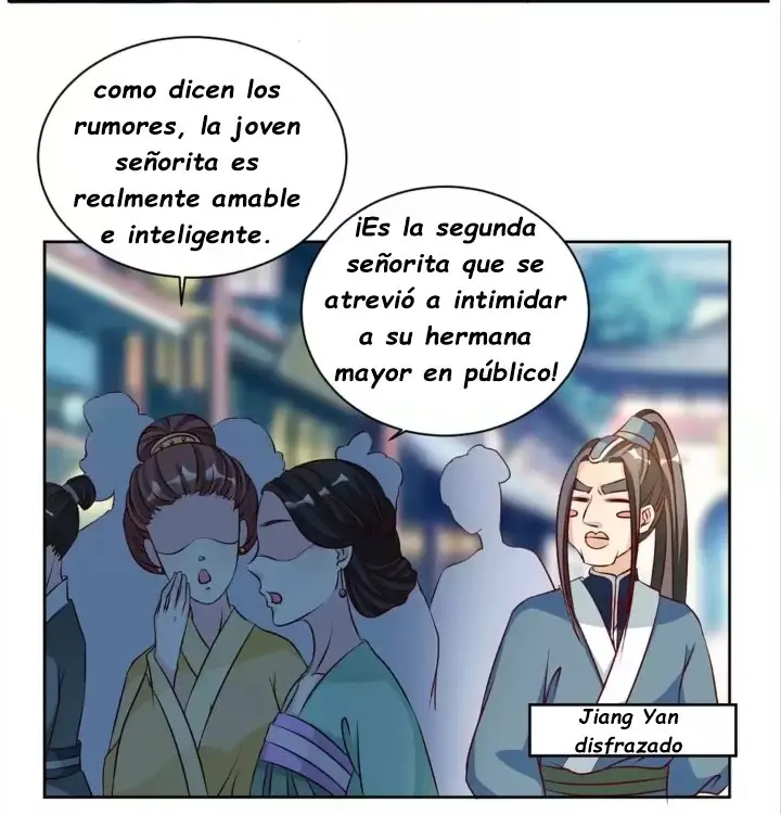 CHOQUE LOS PALACIOS IMPERIALES (2020) - Capítulo 32 - Página 15 - LectorTMOo