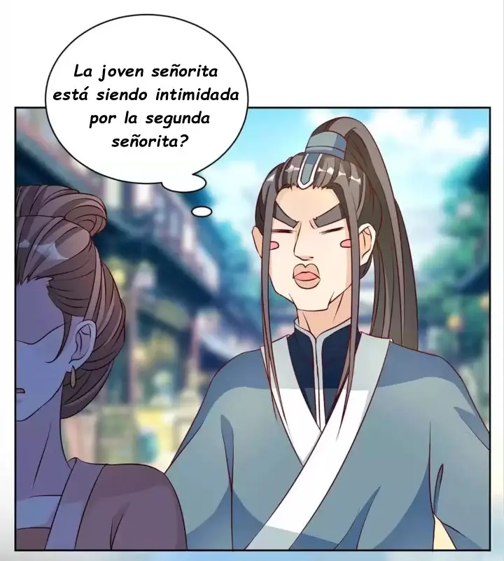 CHOQUE LOS PALACIOS IMPERIALES (2020) - Capítulo 32 - Página 16 - LectorTMOo