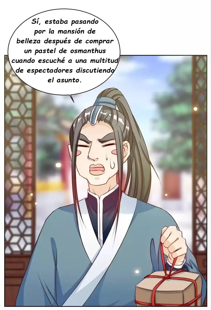 CHOQUE LOS PALACIOS IMPERIALES (2020) - Capítulo 32 - Página 25 - LectorTMOo