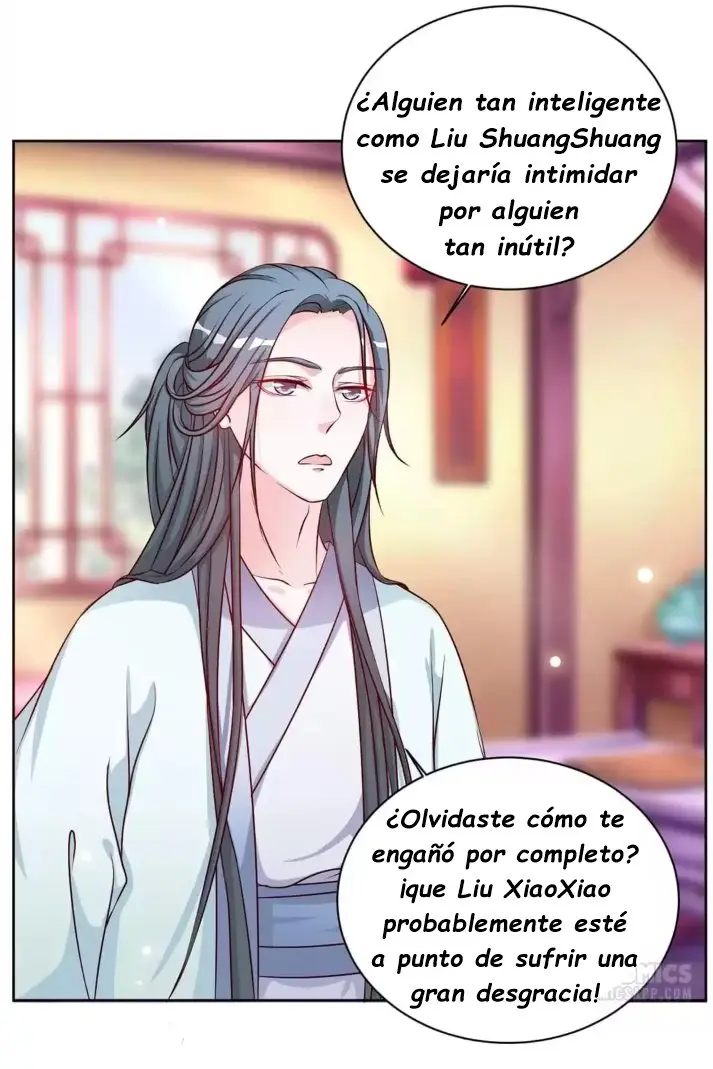 CHOQUE LOS PALACIOS IMPERIALES (2020) - Capítulo 32 - Página 26 - LectorTMOo