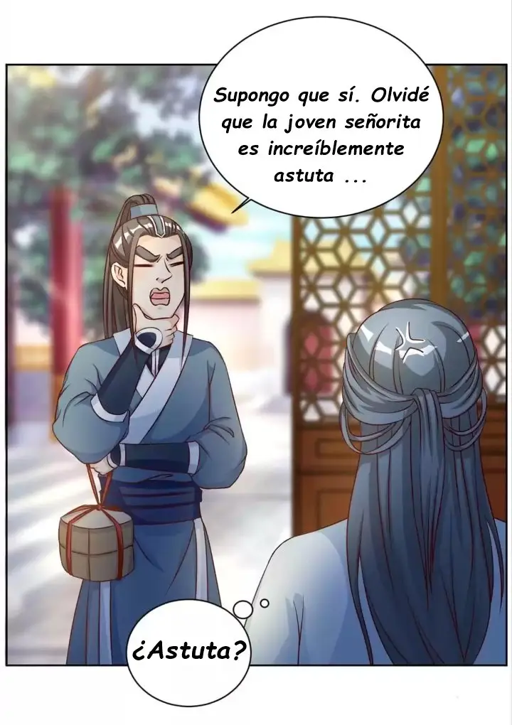 CHOQUE LOS PALACIOS IMPERIALES (2020) - Capítulo 33 - Página 4 - LectorTMOo