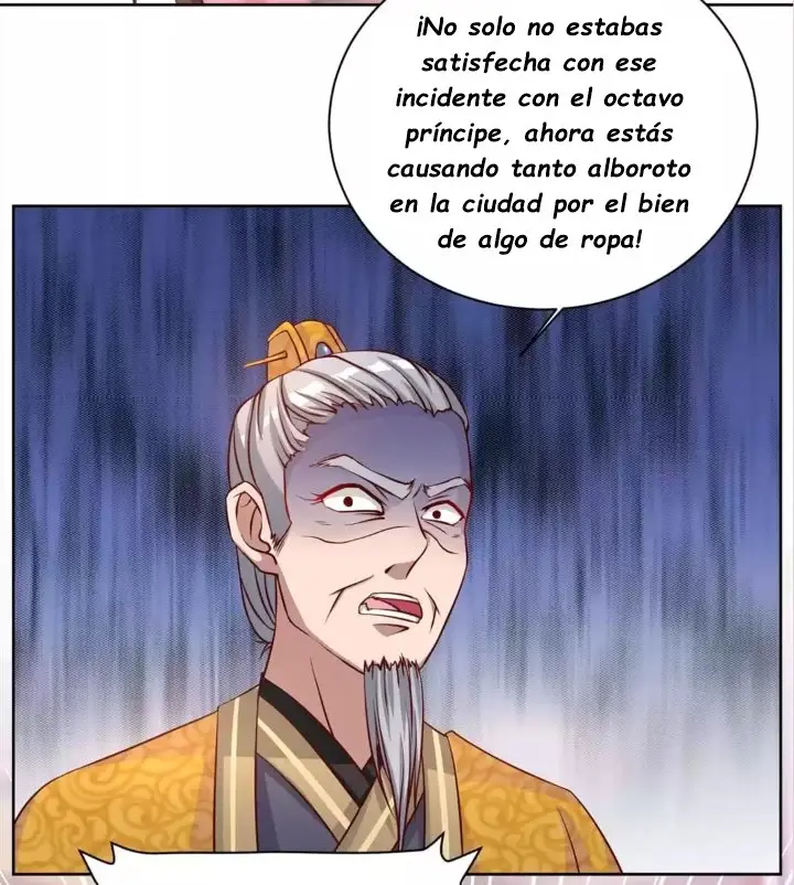 CHOQUE LOS PALACIOS IMPERIALES (2020) - Capítulo 33 - Página 9 - LectorTMOo