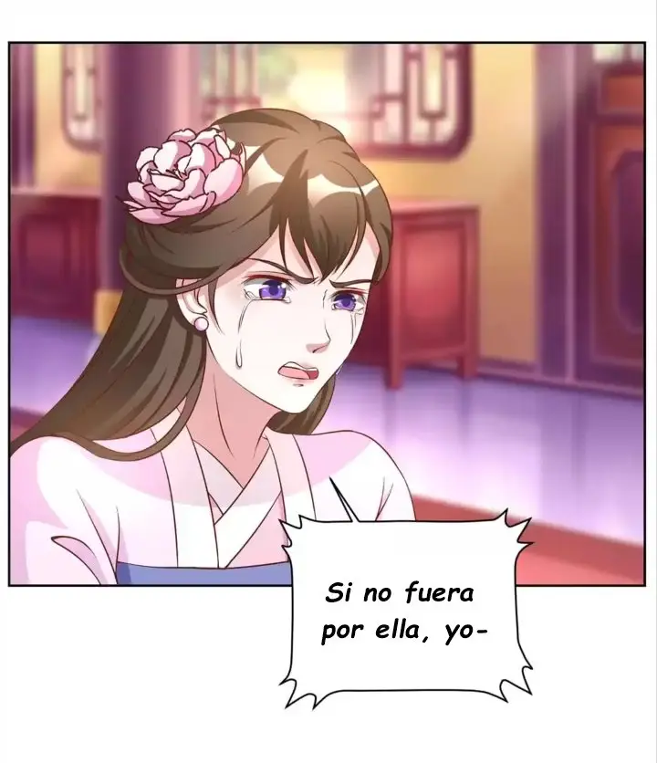 CHOQUE LOS PALACIOS IMPERIALES (2020) - Capítulo 33 - Página 11 - LectorTMOo