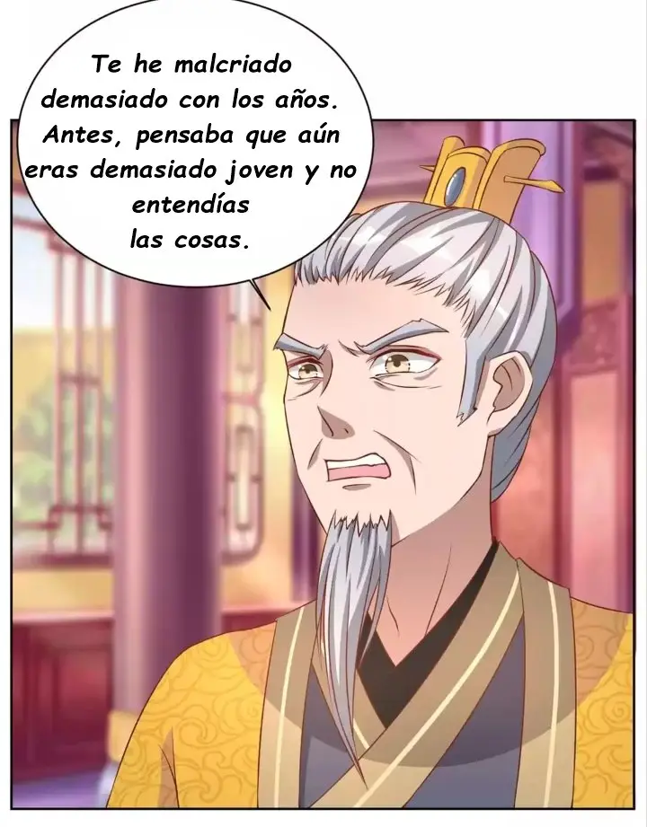CHOQUE LOS PALACIOS IMPERIALES (2020) - Capítulo 33 - Página 14 - LectorTMOo