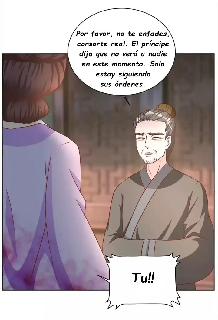 CHOQUE LOS PALACIOS IMPERIALES (2020) - Capítulo 33 - Página 19 - LectorTMOo