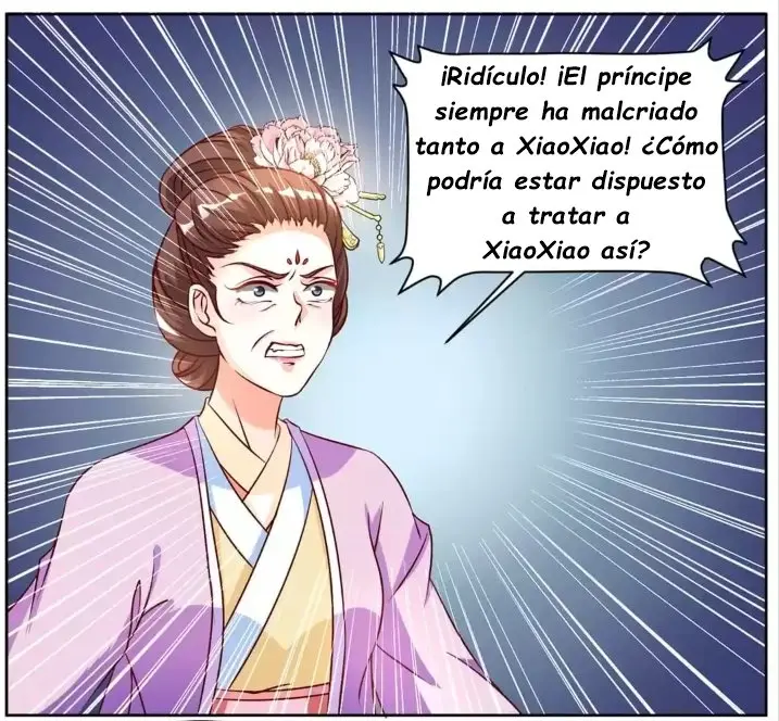 CHOQUE LOS PALACIOS IMPERIALES (2020) - Capítulo 34 - Página 4 - LectorTMOo