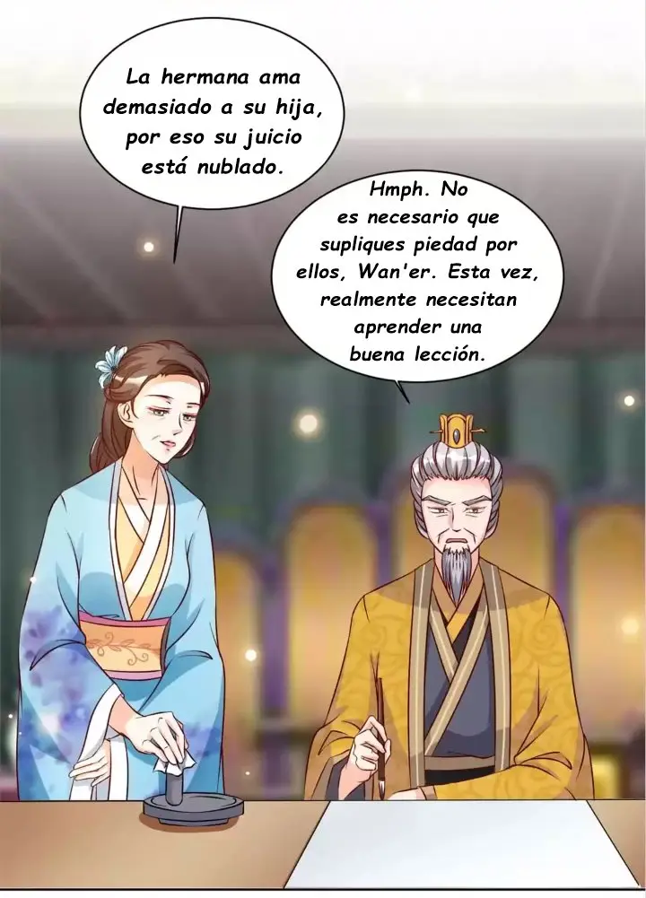 CHOQUE LOS PALACIOS IMPERIALES (2020) - Capítulo 34 - Página 11 - LectorTMOo