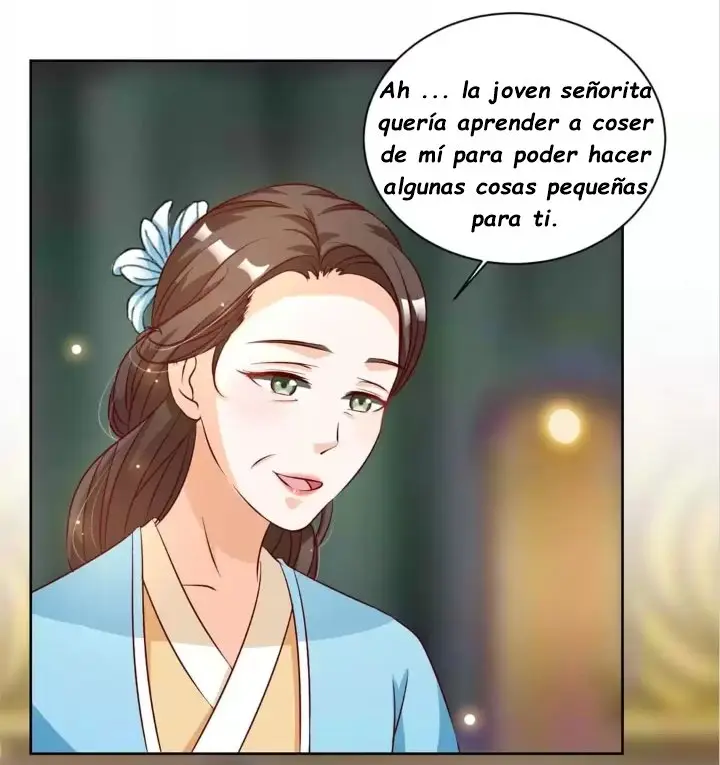 CHOQUE LOS PALACIOS IMPERIALES (2020) - Capítulo 34 - Página 13 - LectorTMOo