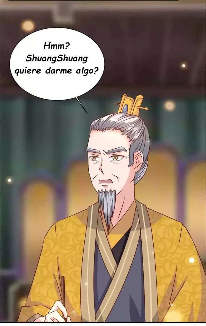 CHOQUE LOS PALACIOS IMPERIALES (2020) - Capítulo 34 - Página 14 - LectorTMOo