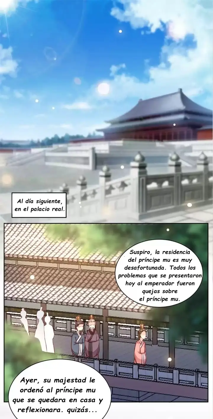CHOQUE LOS PALACIOS IMPERIALES (2020) - Capítulo 34 - Página 20 - LectorTMOo
