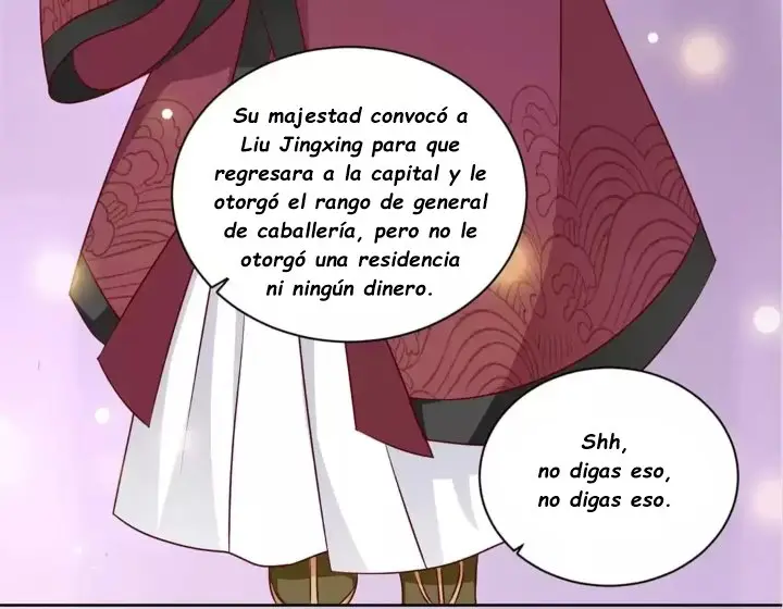 CHOQUE LOS PALACIOS IMPERIALES (2020) - Capítulo 34 - Página 22 - LectorTMOo