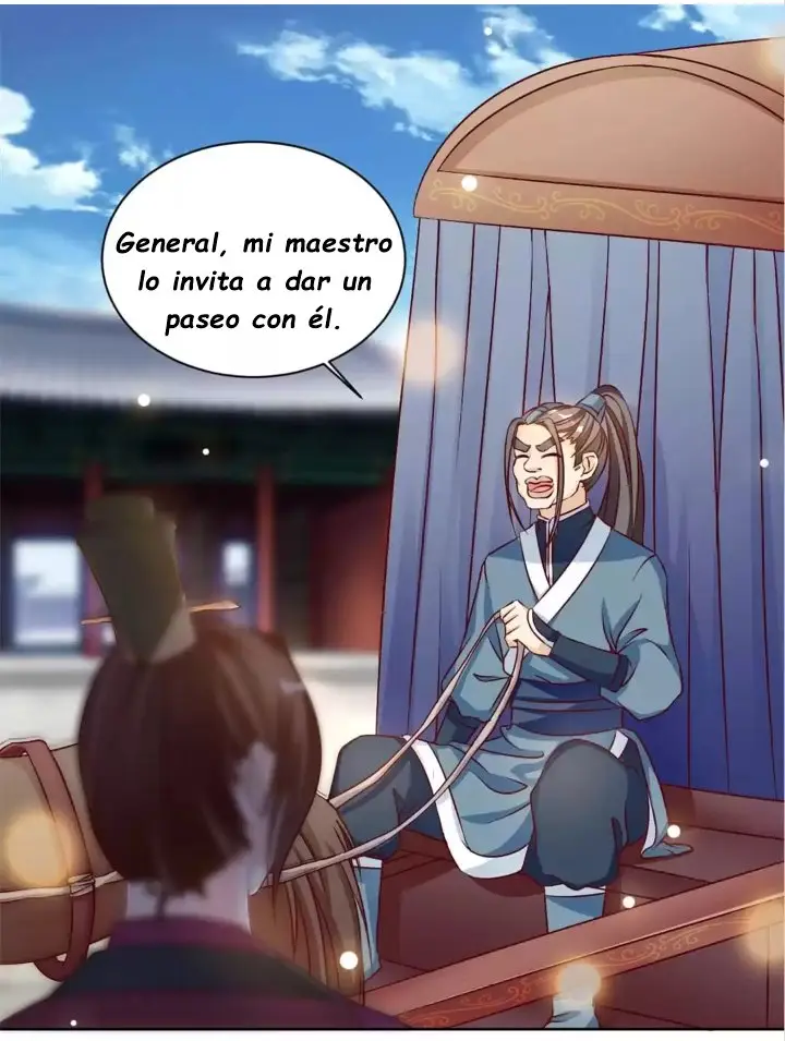 CHOQUE LOS PALACIOS IMPERIALES (2020) - Capítulo 34 - Página 25 - LectorTMOo