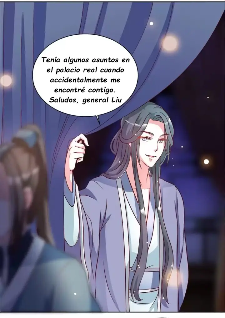 CHOQUE LOS PALACIOS IMPERIALES (2020) - Capítulo 35 - Página 4 - LectorTMOo