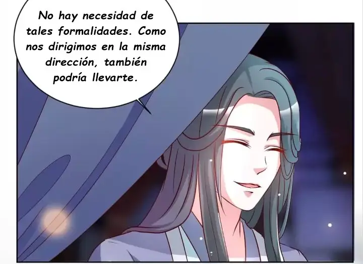 CHOQUE LOS PALACIOS IMPERIALES (2020) - Capítulo 35 - Página 6 - LectorTMOo