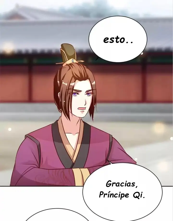 CHOQUE LOS PALACIOS IMPERIALES (2020) - Capítulo 35 - Página 7 - LectorTMOo