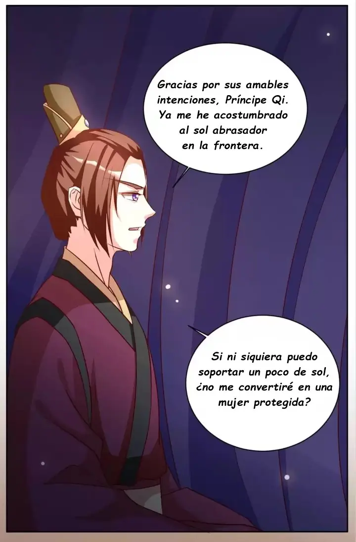 CHOQUE LOS PALACIOS IMPERIALES (2020) - Capítulo 35 - Página 11 - LectorTMOo