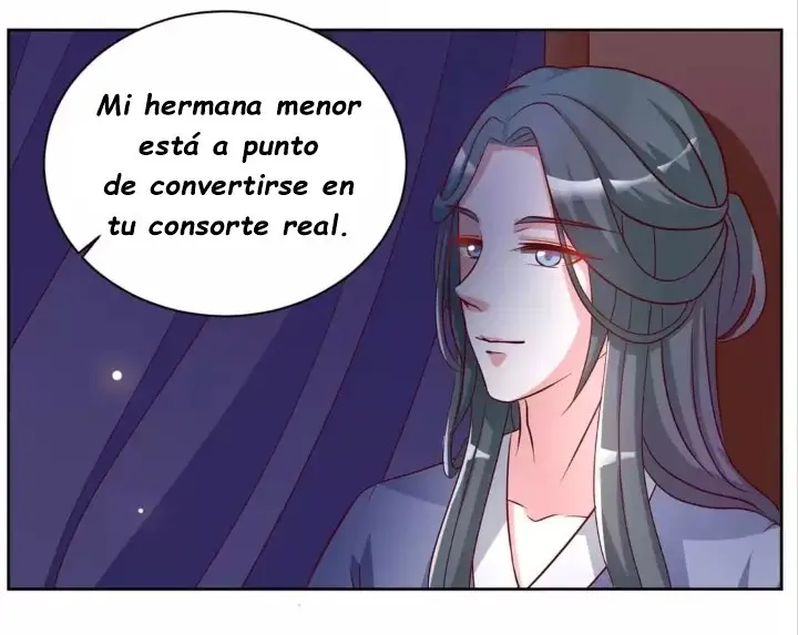 CHOQUE LOS PALACIOS IMPERIALES (2020) - Capítulo 35 - Página 13 - LectorTMOo