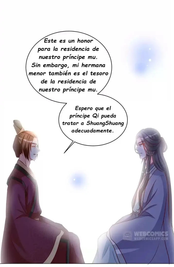 CHOQUE LOS PALACIOS IMPERIALES (2020) - Capítulo 35 - Página 14 - LectorTMOo