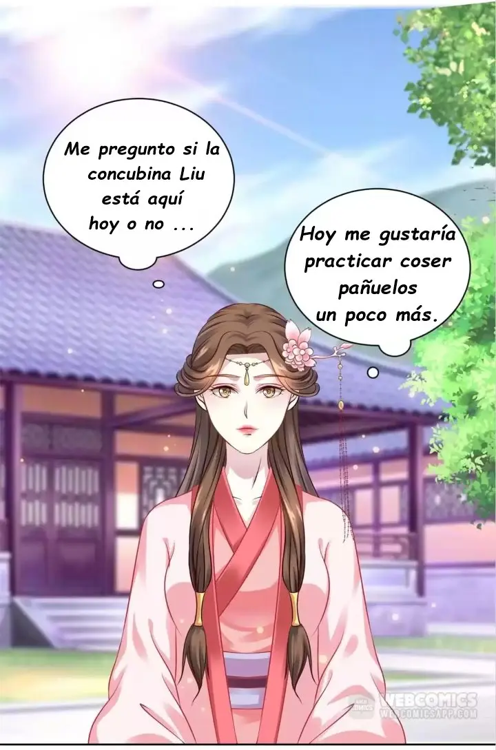 CHOQUE LOS PALACIOS IMPERIALES (2020) - Capítulo 35 - Página 17 - LectorTMOo