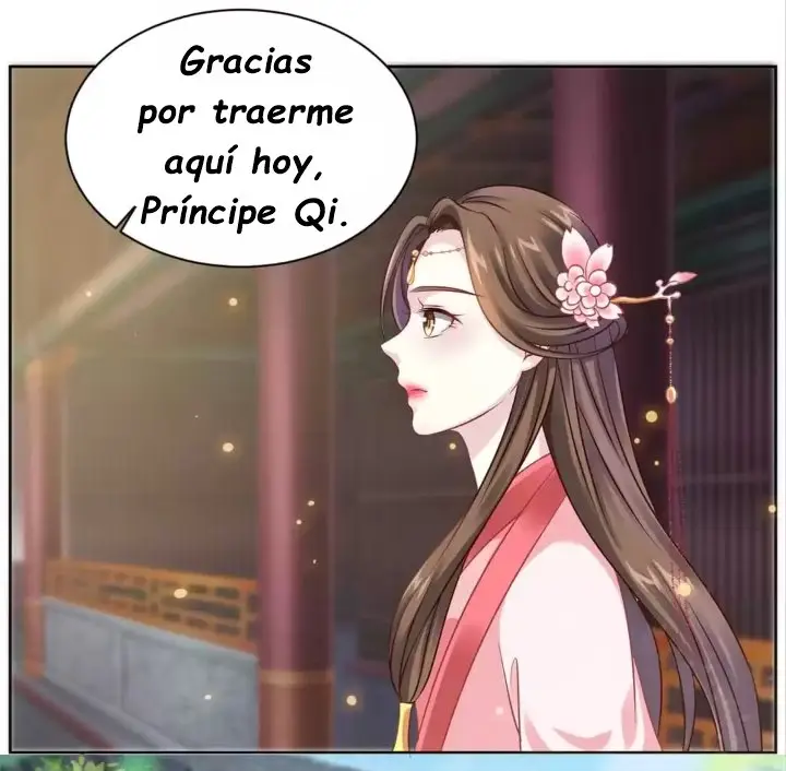 CHOQUE LOS PALACIOS IMPERIALES (2020) - Capítulo 35 - Página 18 - LectorTMOo