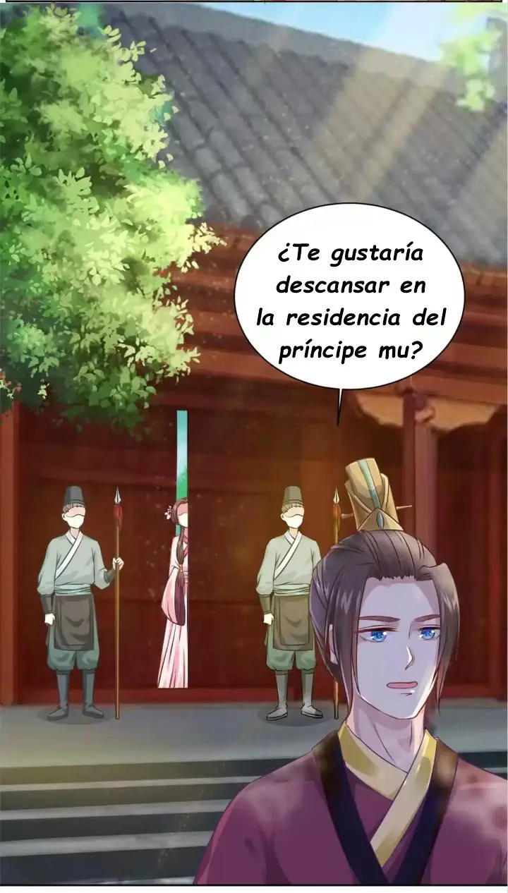 CHOQUE LOS PALACIOS IMPERIALES (2020) - Capítulo 35 - Página 19 - LectorTMOo
