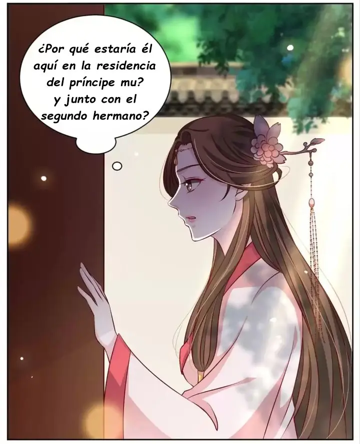 CHOQUE LOS PALACIOS IMPERIALES (2020) - Capítulo 35 - Página 22 - LectorTMOo