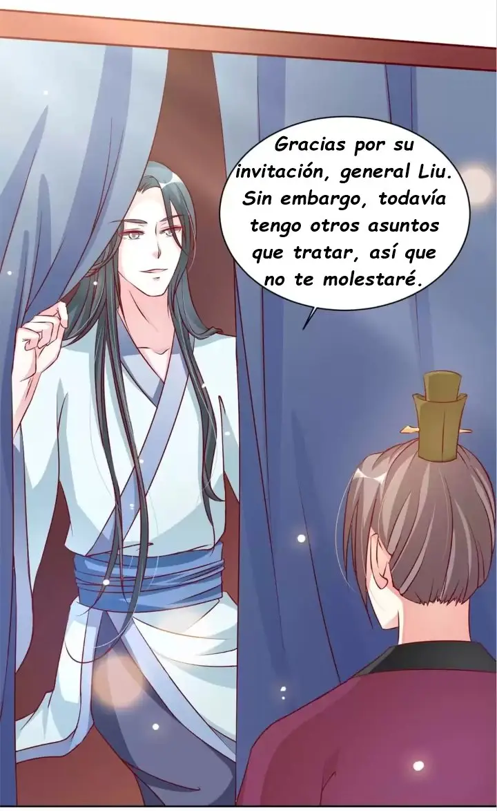 CHOQUE LOS PALACIOS IMPERIALES (2020) - Capítulo 35 - Página 23 - LectorTMOo