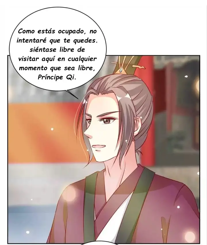 CHOQUE LOS PALACIOS IMPERIALES (2020) - Capítulo 36 - Página 4 - LectorTMOo