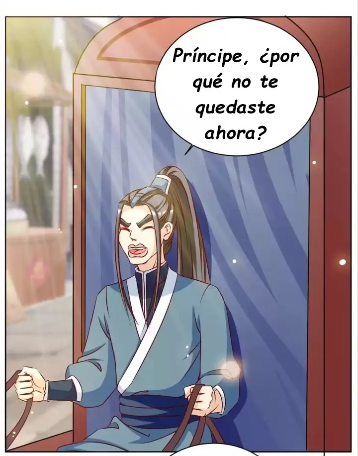 CHOQUE LOS PALACIOS IMPERIALES (2020) - Capítulo 36 - Página 7 - LectorTMOo