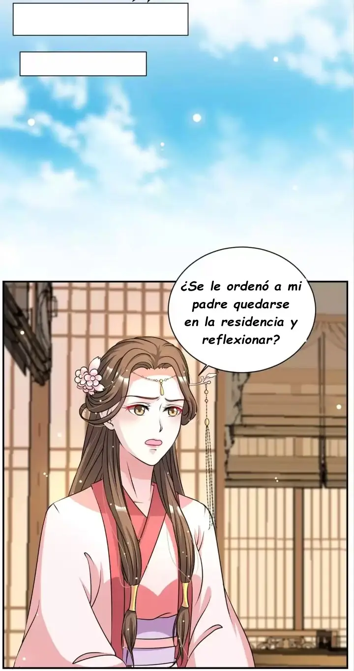 CHOQUE LOS PALACIOS IMPERIALES (2020) - Capítulo 36 - Página 12 - LectorTMOo