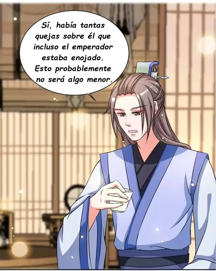 CHOQUE LOS PALACIOS IMPERIALES (2020) - Capítulo 36 - Página 13 - LectorTMOo