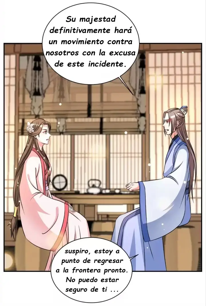 CHOQUE LOS PALACIOS IMPERIALES (2020) - Capítulo 36 - Página 14 - LectorTMOo