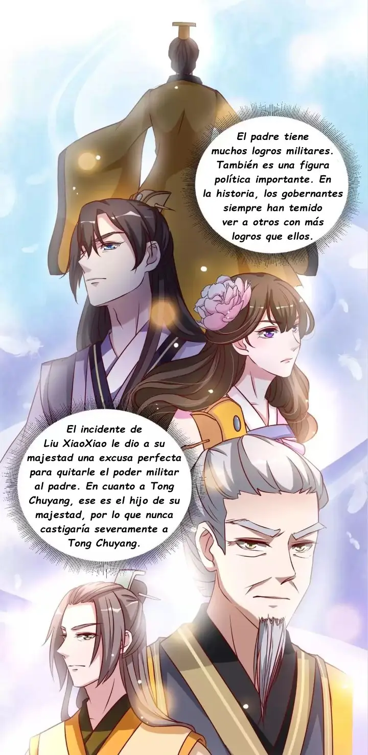 CHOQUE LOS PALACIOS IMPERIALES (2020) - Capítulo 36 - Página 16 - LectorTMOo