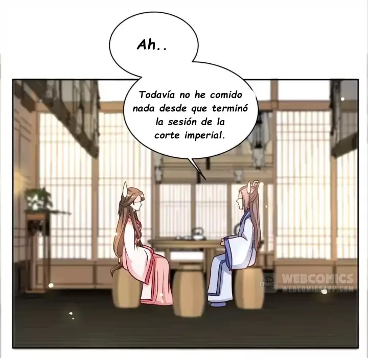 CHOQUE LOS PALACIOS IMPERIALES (2020) - Capítulo 36 - Página 19 - LectorTMOo