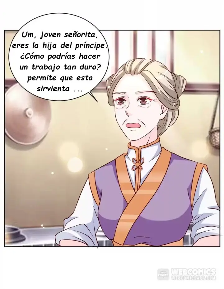CHOQUE LOS PALACIOS IMPERIALES (2020) - Capítulo 36 - Página 23 - LectorTMOo