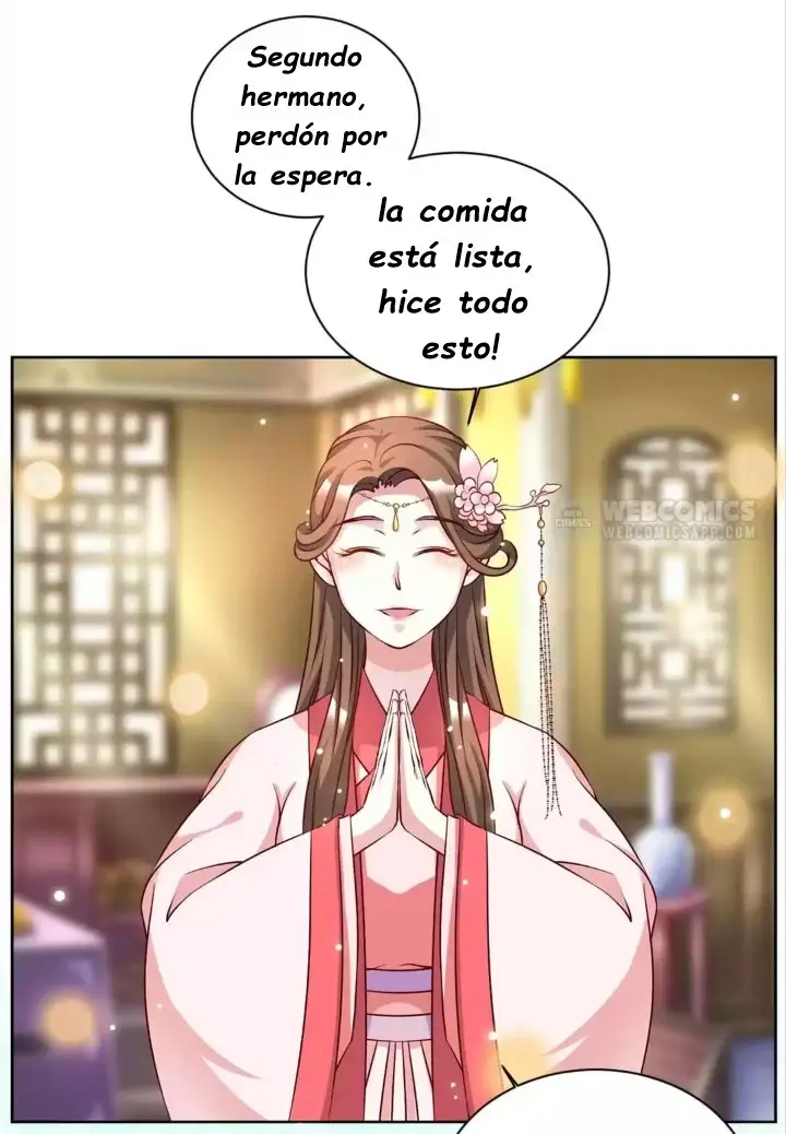 CHOQUE LOS PALACIOS IMPERIALES (2020) - Capítulo 37 - Página 8 - LectorTMOo