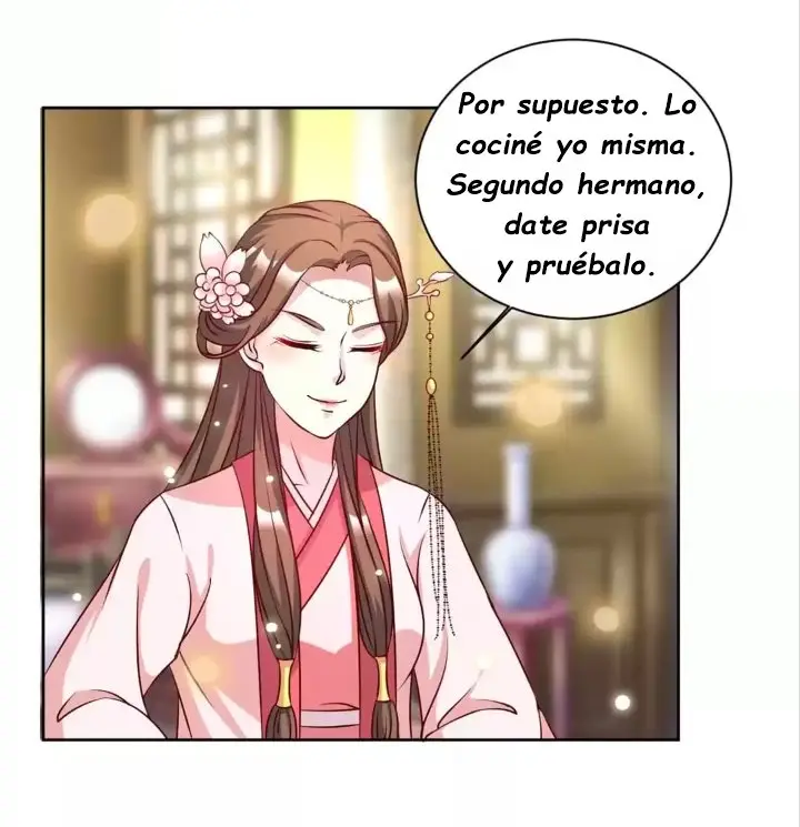 CHOQUE LOS PALACIOS IMPERIALES (2020) - Capítulo 37 - Página 10 - LectorTMOo