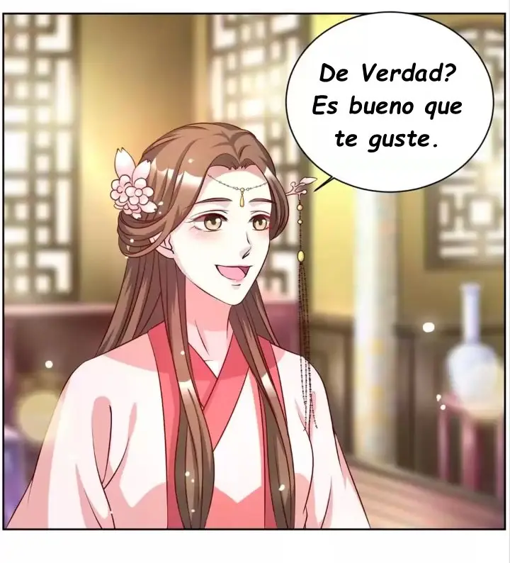 CHOQUE LOS PALACIOS IMPERIALES (2020) - Capítulo 37 - Página 13 - LectorTMOo