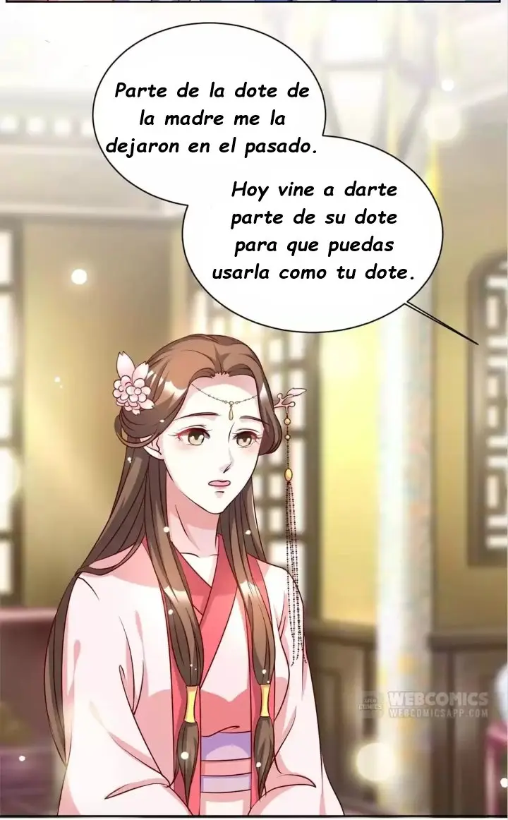 CHOQUE LOS PALACIOS IMPERIALES (2020) - Capítulo 37 - Página 16 - LectorTMOo